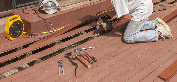 Pool Deck Contractors in Huntington Park, CA