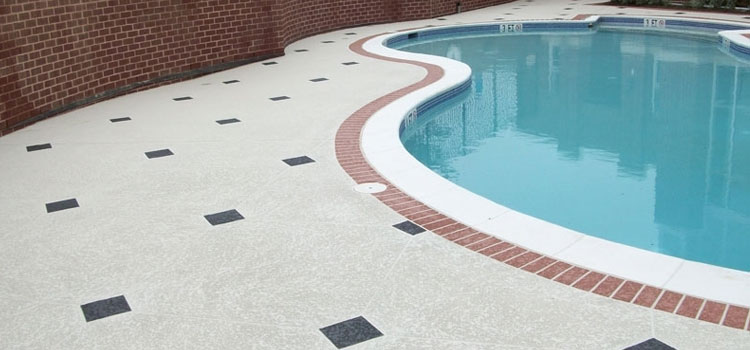 Pool Deck Resurfacing Companies in Huntington Park, CA